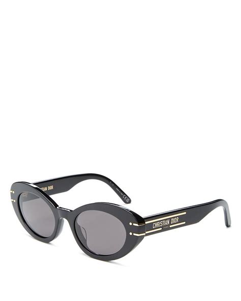 dior 51mm square sunglasses|dior sunglasses shop.